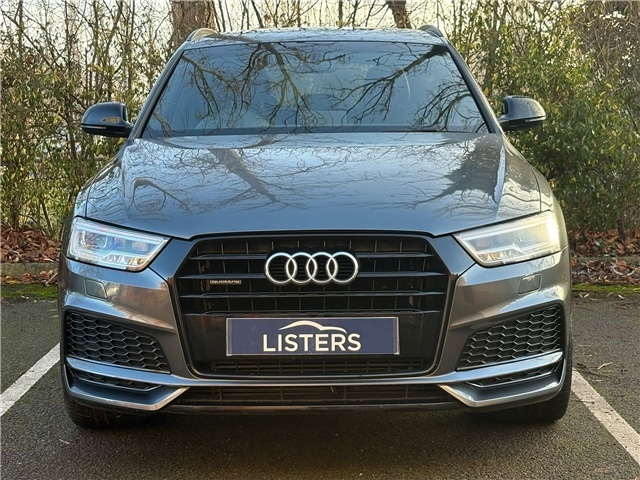 Used Audi Q3 2017 for sale - 77013393: Photo 10