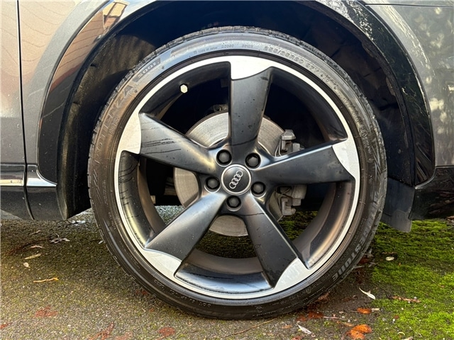 Used Audi Q3 2017 for sale - 77013393: Photo 12