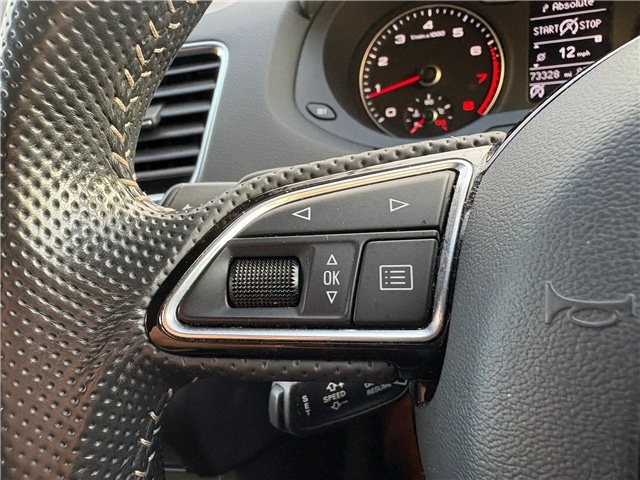 Used Audi Q3 2017 for sale - 77013393: Photo 14