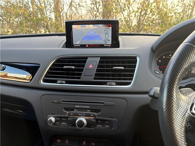 Used Audi Q3 2017 for sale - 77013393: Photo 15