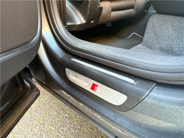 Used Audi Q3 2017 for sale - 77013393: Photo 16