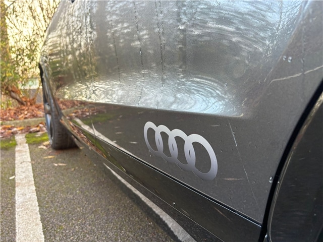 Used Audi Q3 2017 for sale - 77013393: Photo 20