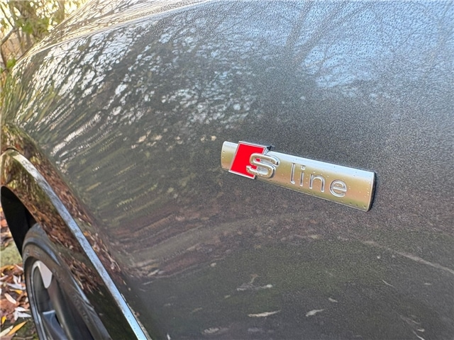 Used Audi Q3 2017 for sale - 77013393: Photo 23