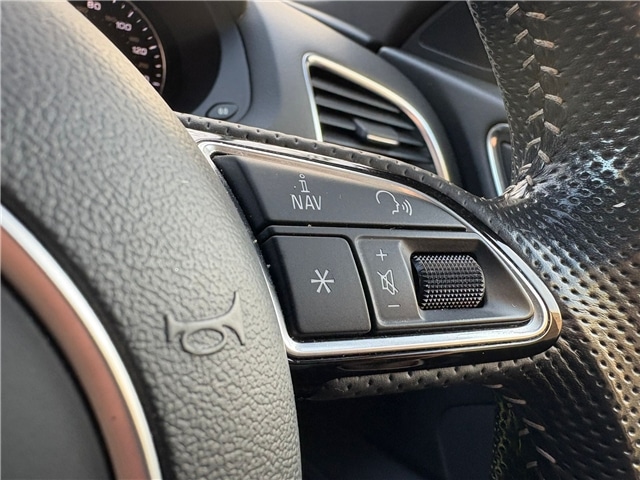 Used Audi Q3 2017 for sale - 77013393: Photo 24