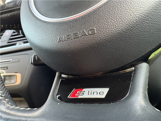 Used Audi Q3 2017 for sale - 77013393: Photo 25