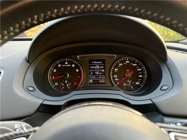 Used Audi Q3 2017 for sale - 77013393: Photo 26