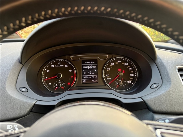 Used Audi Q3 2017 for sale - 77013393: Photo 29