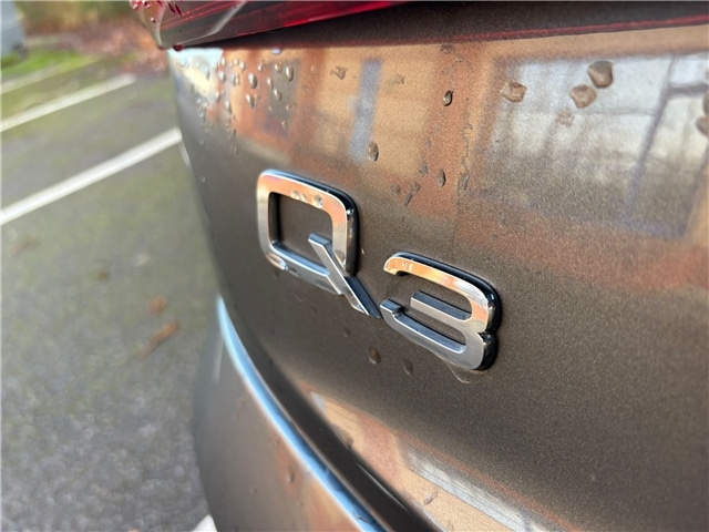 Used Audi Q3 2017 for sale - 77013393: Photo 33