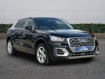 Used Audi Q2 2017 for sale - 79659253: Photo