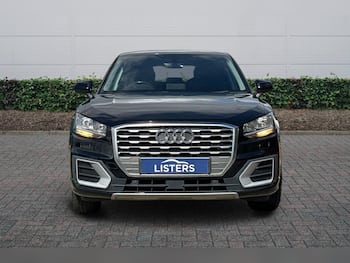 Used Audi Q2 2017 for sale - 79659253: Photo