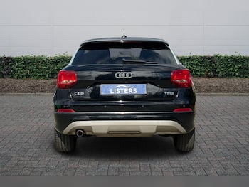 Used Audi Q2 2017 for sale - 79659253: Photo