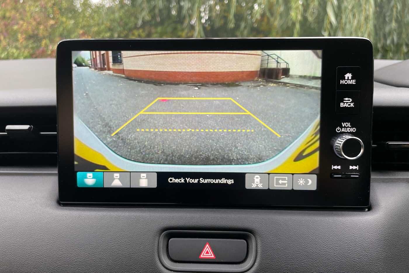 Used Honda HR-V 2023 for sale - 76123859: Photo 18