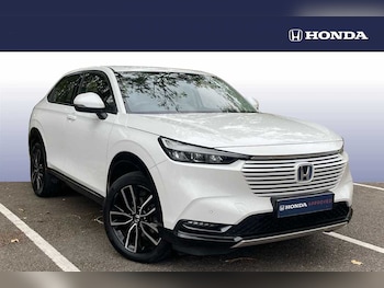 2023 (73) - 1.5 eHEV Advance 5dr CVT