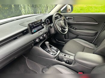 Used Honda HR-V 2023 for sale - 76123859: Photo
