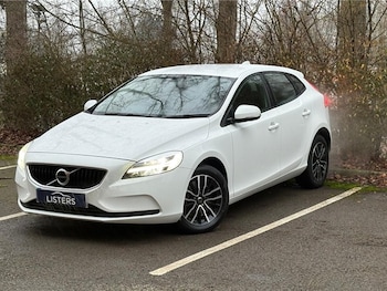 Used Volvo V40 2017 for sale - 77401198: Photo