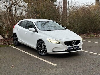 Used Volvo V40 2017 for sale - 77401198: Photo