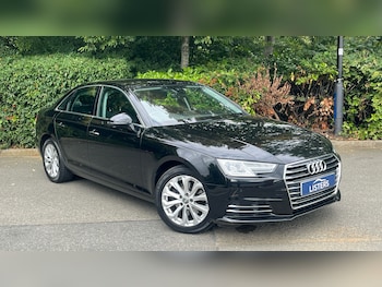 Audi - A4