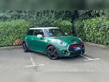 Used MINI Hatch 2020 for sale - 75564932: Photo