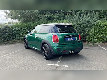 Used MINI Hatch 2020 for sale - 75564932: Photo