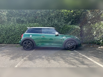 Used MINI Hatch 2020 for sale - 75564932: Photo