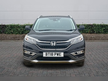 Used Honda CR-V 2018 for sale - 79249907: Photo
