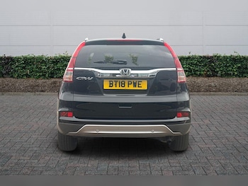 Used Honda CR-V 2018 for sale - 79249907: Photo