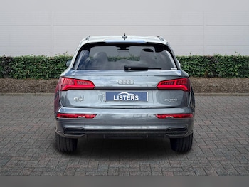Used Audi Q5 2019 for sale - 78363778: Photo