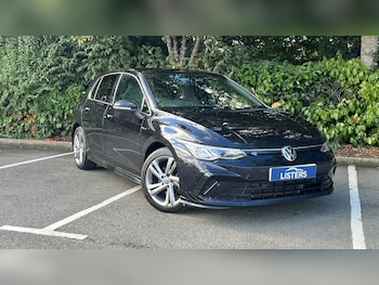 2021 (70) - 2.0 TDI 150 R-Line 5dr DSG