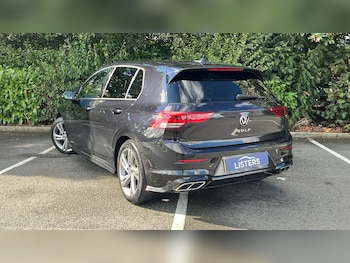Used Volkswagen Golf 2021 for sale - 75733634: Photo
