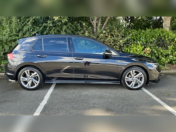 Used Volkswagen Golf 2021 for sale - 75733634: Photo