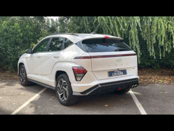 Used Hyundai KONA 2024 for sale - 75042281: Photo