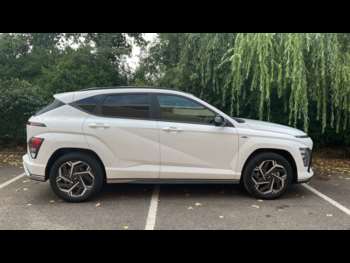 Used Hyundai KONA 2024 for sale - 75042281: Photo
