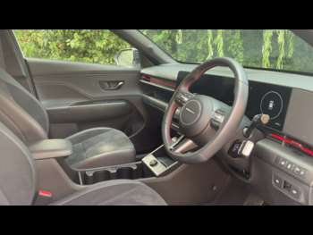 Used Hyundai KONA 2024 for sale - 75042281: Photo