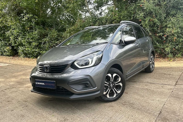 Used Honda Jazz 2022 for sale - 75814347: Photo 10
