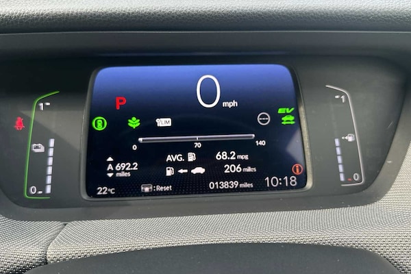 Used Honda Jazz 2022 for sale - 75814347: Photo 11