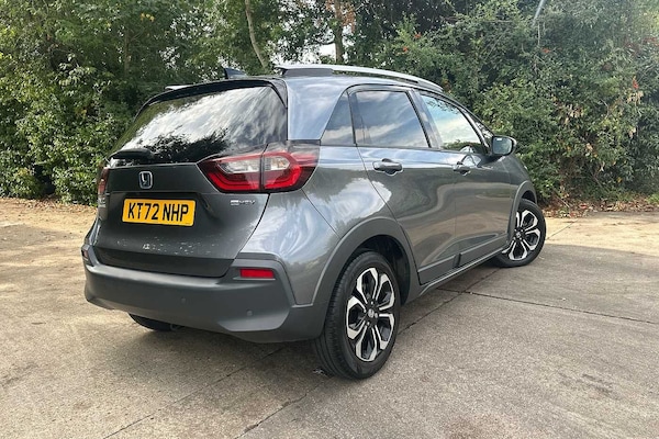 Used Honda Jazz 2022 for sale - 75814347: Photo 12