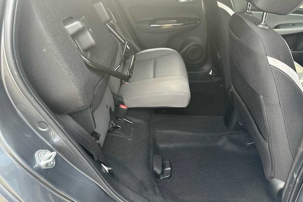 Used Honda Jazz 2022 for sale - 75814347: Photo 13