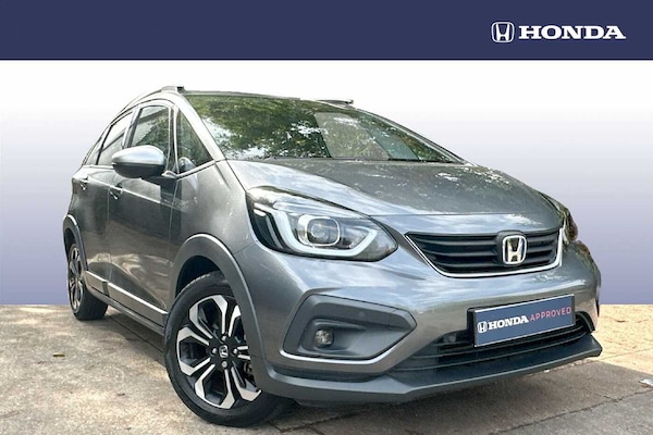 Used Honda Jazz 2022 for sale - 75814347: Photo 1
