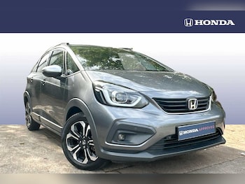 Used Honda Jazz 2022 for sale - 75814347: Photo