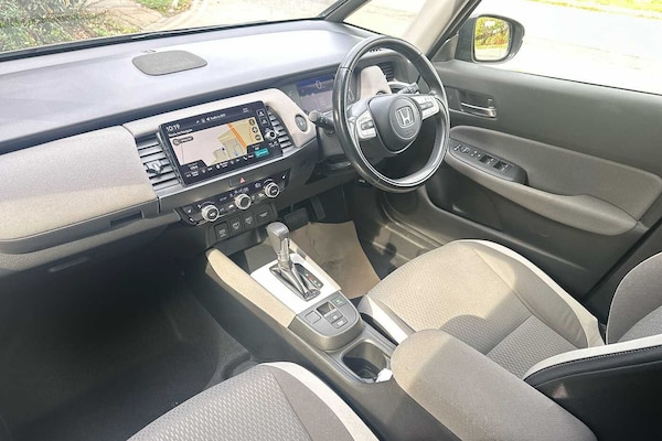 Used Honda Jazz 2022 for sale - 75814347: Photo 2