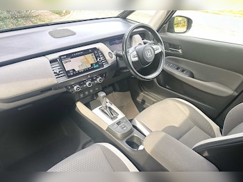 Used Honda Jazz 2022 for sale - 75814347: Photo