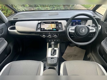 Used Honda Jazz 2022 for sale - 75814347: Photo
