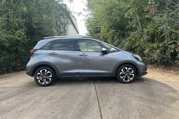 Used Honda Jazz 2022 for sale - 75814347: Photo 5