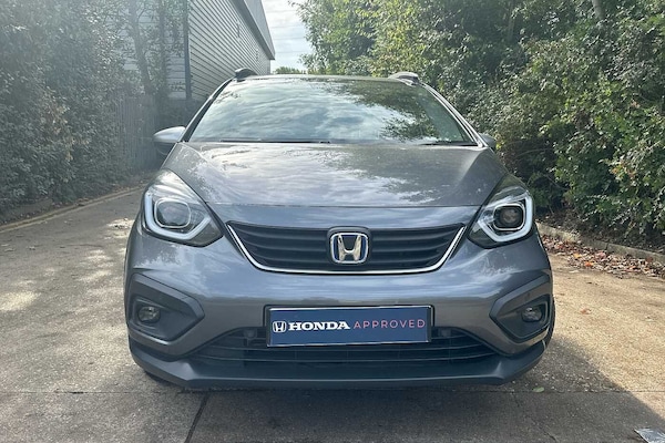 Used Honda Jazz 2022 for sale - 75814347: Photo 6