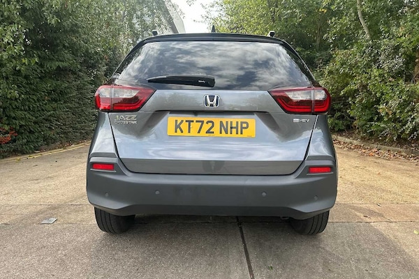 Used Honda Jazz 2022 for sale - 75814347: Photo 7
