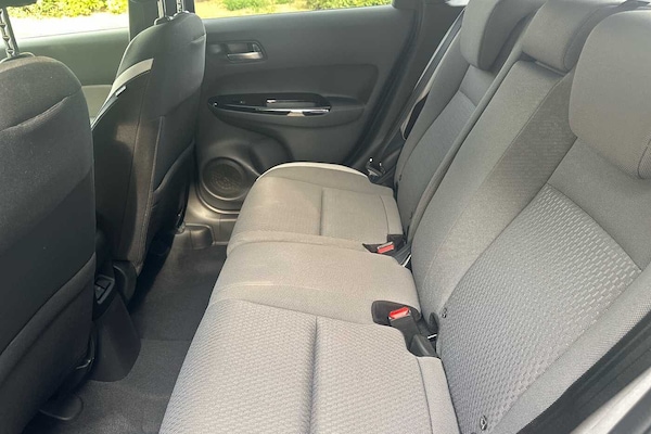 Used Honda Jazz 2022 for sale - 75814347: Photo 8