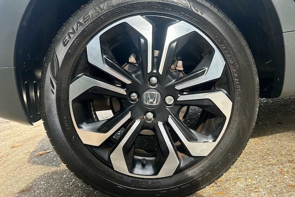 Used Honda Jazz 2022 for sale - 75814347: Photo 9