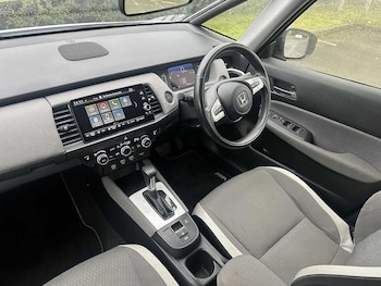 Used Honda Jazz 2020 for sale - 76888280: Photo