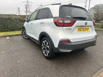 Used Honda Jazz 2020 for sale - 76888280: Photo