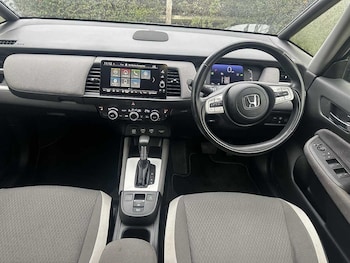 Used Honda Jazz 2020 for sale - 76888280: Photo